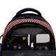 Рюкзак школьный YES TS-48 Groovy Girl 559922 21 л - изображение 6