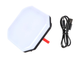 Lampa kempingowa Nils Camp NC0007 220 lm (5907695556674) - obraz 3