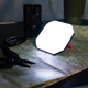 Lampa kempingowa Nils Camp NC0007 220 lm (5907695556674) - obraz 9