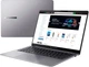 Ноутбук ASUS ExpertBook P5 P5405CSA-NZ1447 (90NX0861-M01Y60) Misty Grey / 14" WQXGA 144 Гц / Intel Core Ultra 7 258V / RAM 32 ГБ / SSD 512 ГБ / Подсветка клавиатуры / Фирменный чехол - изображение 6