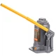 Домкрат пляшковий гідравлічний Powermat PM-PHS-32T - зображення 4