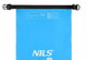 Водонепроникний мішок Nils CAMP NC1703 20L Світло-синій (5907695554311) - зображення 3