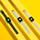 Smartwatch Niceboy Watch 4 lite Arctic Silver (8594182428742) - obraz 5