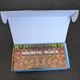 Магнитный конструктор minecraft 46 деталей кубики с наклейками Magnetic Block майнкрафт конструкторы - изображение 4