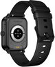 Smartwatch Niceboy Watch 4 lite Carbon Black (8594182428759) - obraz 3