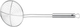 Ложка-шумівка WMF Profi Plus 36.5 см (4000530547828) - зображення 1