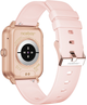 Smartwatch Niceboy Watch 4 lite Rose Gold (8594182428735) - obraz 3