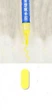Маркер олівець коректор для відновлення кольору швів кахлю Grout Marker Yellow - изображение 3