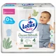 Підгузки Lotus baby 4 - зображення 1