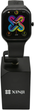 Smartwatch Xinji Cobee CA1 Black (CA1 Black) - obraz 3