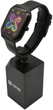 Smartwatch Xinji Cobee CA1 Black (CA1 Black) - obraz 4
