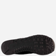 Buty sportowe damskie New Balance 574 WL574WG2 38 (7.5US) 24.5 cm Czarne z czerwonym i białym (196307182836) - obraz 7