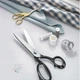 Ножиці для вишивки Victorinox 12 см 8.1040.12 - изображение 2