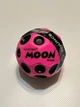 Антигравітаційний м'яч Waboba Moon Ball Hyper Bouncy рожевий гравіті болл - зображення 2