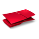 Сменные панели корпуса Epik Console Covers для консоли PlayStation 5 Slim Red - изображение 2