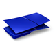 Змінні панелі корпусу Epik Console Covers для консолі PlayStation 5 Slim Blue - зображення 2