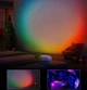 Зірковий проектор Govee H6092 Galaxy Star Projector, RGB, WI-FI/Bluetooth Білий (6974316997702) - зображення 2