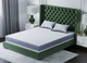 Ортопедичний матрац HIGHFOAM Platinum Hercules 200x200 см (4820000932332) - зображення 4
