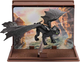 Игровая фигурка-сюрприз Dragons Как приручить дракона. Мир Берка. Книга драконов в ассортименте (SM66660) - изображение 9