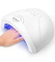 Лампа для маникюра UV/LED SUN One (белая) 48W - изображение 4