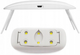 Лампа для маникюра UV/LED SUN MINI для ногтей на USB-кабеле белая 6W - изображение 6