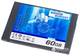 SSD диск Golden Memory 60GB 2.5" SATAIII TLC (AV60CGB) - изображение 1