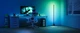 Inteligentna lampa stojąca Govee H607C Floor Lamp 2, 1725Lm, RGBICWW, WI-FI/Bluetooth Czarna (6974316999898) - obraz 4