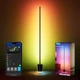 Inteligentna lampa stojąca Govee H607C Floor Lamp 2, 1725Lm, RGBICWW, WI-FI/Bluetooth Czarna (6974316999898) - obraz 10