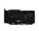 Дискретна відеокарта MSI Radeon RX 580 Gaming X, 8 GB GDDR5, 256-bit / DVI, HDMI, Displayport б/в - зображення 3