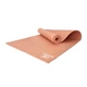 Килимок для йоги 4 мм REEBOK RAYG-11022DD персиковий - зображення 3