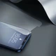 Защитное стекло для iPhone 12 Pro Max 6.7" Baseus Full-Glass Frosted (2 шт, набор для поклейки) - изображение 2