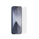 Защитное стекло для iPhone 12 Pro Max 6.7" Baseus Full-Glass Frosted (2 шт, набор для поклейки) - изображение 5