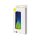 Защитное стекло для iPhone 12 Pro Max 6.7" Baseus Full-Glass Frosted (2 шт, набор для поклейки) - изображение 7