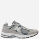 Чоловічі кросівки New Balance 2002R M2002RST 41.5 (8US) Сірі з білим (196432152483) - зображення 1