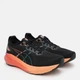 Мужские кроссовки для бега Asics Gel-Kayano 31 1011B867-004 40 (7US) 25.2 см Черные (4570158232562) - изображение 3