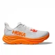Чоловічі кросівки для бігу HOKA ONE ONE CLIFTON 10 1162030-FGZ Помаранчевий (41.5) 26 см - зображення 1