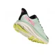 Жіночі кросівки для бігу Hoka One One W CLIFTON 9 1127896-MNW М'ятний (37 1/3) 23 см - изображение 8
