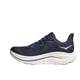 Чоловічі кросівки для бігу HOKA ONE ONE CLIFTON 10 1162030-NWT Синій (41.5) 26 см - зображення 2