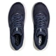 Чоловічі кросівки для бігу HOKA ONE ONE CLIFTON 10 1162030-NWT Синій (41.5) 26 см - зображення 3