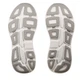 Чоловічі кросівки для бігу HOKA ONE ONE BONDI 9 1162011-VYN Синій (42) 26.5 см - зображення 5