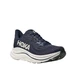 Чоловічі кросівки для бігу HOKA ONE ONE CLIFTON 10 1162030-NWT Синій (41.5) 26 см - зображення 6