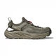 Чоловічі сандалі Hoka One One M HOPARA 2 1147650-BYT Зелений (44) 28 см - зображення 1
