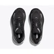 Чоловічі кросівки для бігу Hoka One One M CLIFTON 9 1127895-BWHT Чорний (41 1/3) 26 см - зображення 4