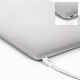 Adapter Goobay USB-C do HDMI/VGA/DisplayPort Multiport White (4040849524127) - obraz 4