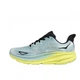 Чоловічі кросівки для бігу Hoka One One M CLIFTON 9 1127895-DRZY Блакитний (41 1/3) 26 см - изображение 2