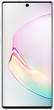 Etui plecki Samsung Silicone Cover do Galaxy Note 10 White (EF-PN970TWEGWW) - obraz 2