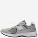 Buty sportowe męskie New Balance 2002R M2002RST 45.5 (11.5US) Szare z białym (196432152551) - obraz 3
