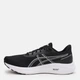 Мужские кроссовки для бега Asics Gt-1000 13 1011B858-003 46 (11.5US) 29 см Черные (4550457897440) - изображение 4