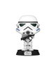 Фигурка Funko Pop Звёздные войны Штурмовик Star Wars Stormtrooper 10 см (BA8E126E7C95) - изображение 2