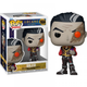 Фігурка Funko Pop Аркейн Сілко Arcane Silco 10 см FP A S 1604 - зображення 1